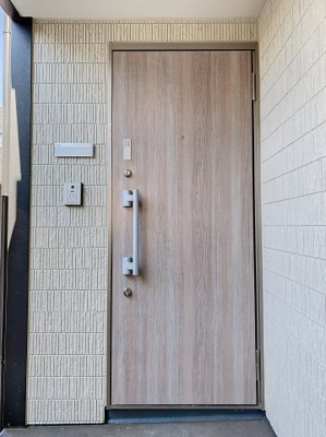 【玄関】 | ばんほふ高津