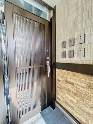 【その他共用部分】 | ばんほふ高津