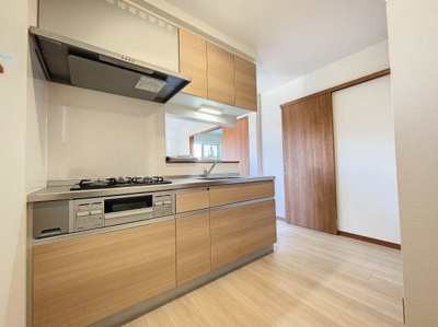 【キッチン】 | ばんほふ高津