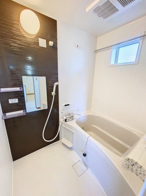 【浴室】 | ばんほふ高津