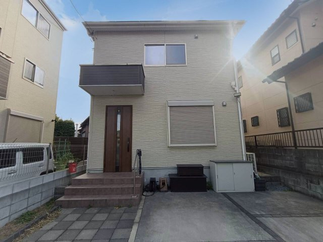 三郷市　幸房　中古戸建