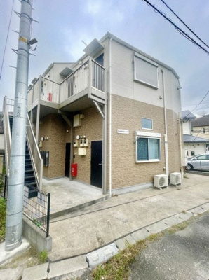 【エントランス】 | アンソレイユ上大岡