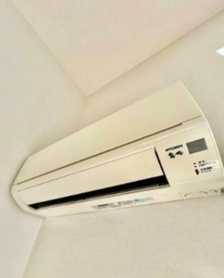 【設備】 | アンソレイユ上大岡