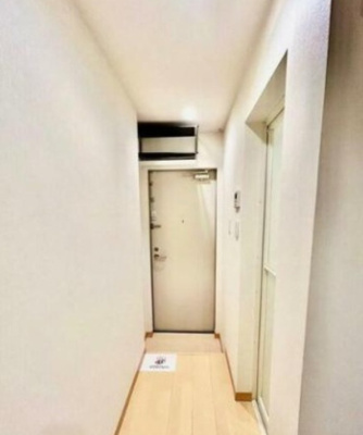 【玄関】 | アンソレイユ上大岡