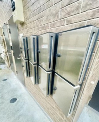 【その他共用部分】 | アンソレイユ上大岡