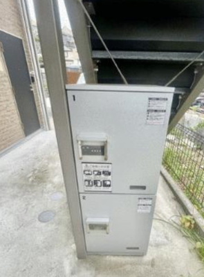 【その他共用部分】 | アンソレイユ上大岡