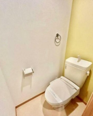 【トイレ】 | アンソレイユ上大岡