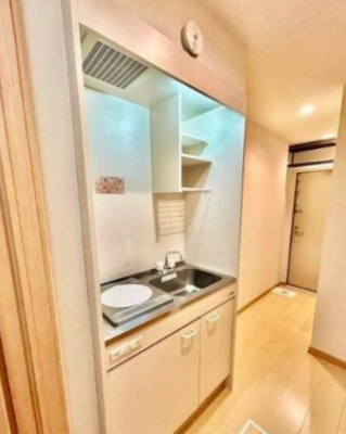 【キッチン】 | アンソレイユ上大岡