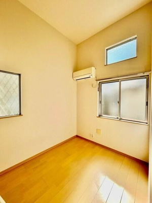 【洋室】 | アンソレイユ上大岡