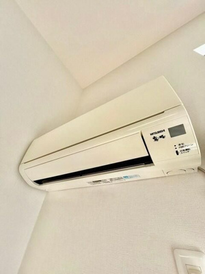 【設備】 | アンソレイユ上大岡