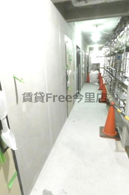 【エントランス】 | グランパシフィック北巽　仲介手数料無料