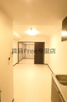 【内装】 | グランパシフィック北巽　仲介手数料無料