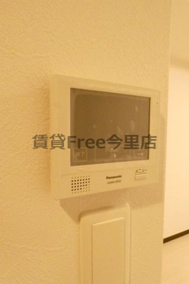 【セキュリティ】 | グランパシフィック北巽　仲介手数料無料