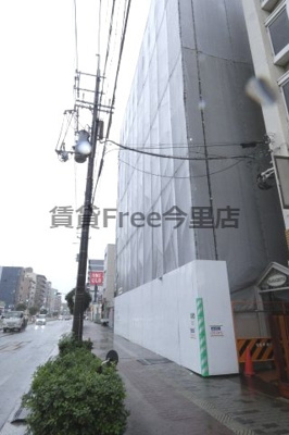 【周辺】 | グランパシフィック北巽　仲介手数料無料