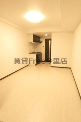 【居間・リビング】 | グランパシフィック北巽　仲介手数料無料