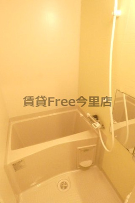 【浴室】 | グランパシフィック北巽　仲介手数料無料