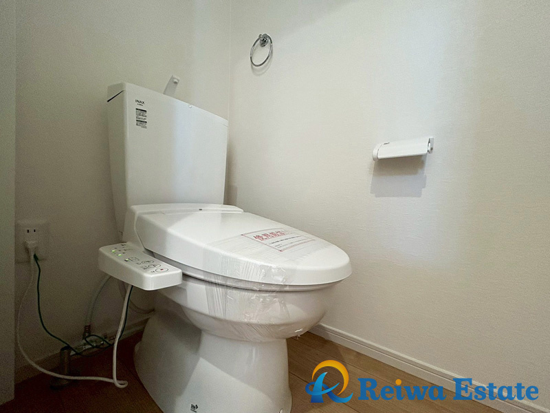 新築戸建　茅ヶ崎市本村3丁目の寝室