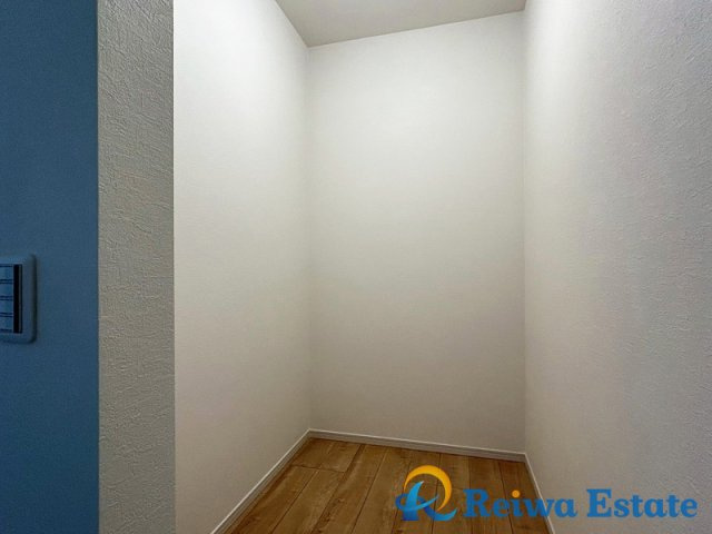 新築戸建　茅ヶ崎市本村3丁目の子供部屋