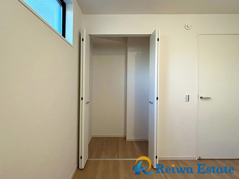 新築戸建　茅ヶ崎市本村3丁目の外観