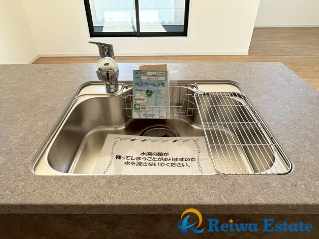 新築戸建　茅ヶ崎市本村3丁目の設備