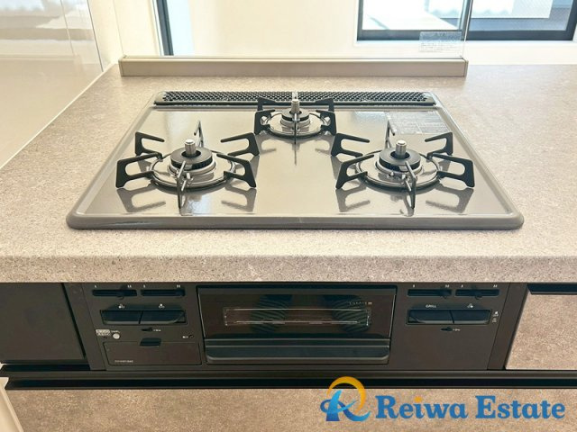 新築戸建　茅ヶ崎市本村3丁目の設備