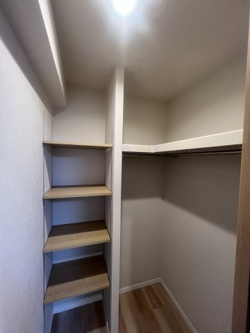 【収納】ルネ草加松原 