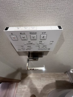 【設備】ルネ草加松原 