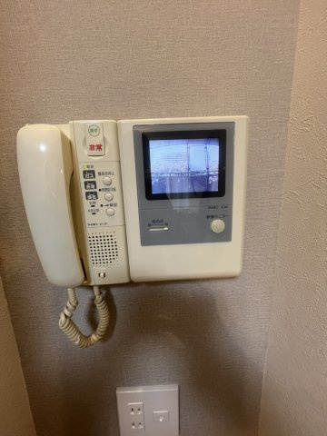 【設備】ルネ草加松原 