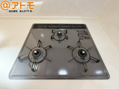 【内装】 | 葵区与一4丁目　新築戸建　2号棟
