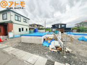 葵区与一4丁目　新築戸建　2号棟の画像