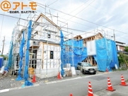 葵区与一4丁目　新築戸建　1号棟の画像