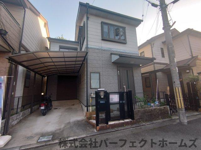 神宮寺2丁目中古戸建の画像