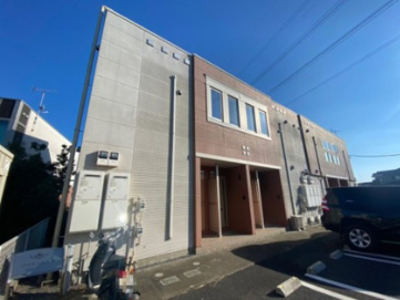 リバテンハイツの画像