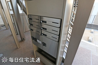 【その他共用部分】