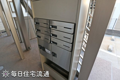 【その他共用部分】 | クレイノｉ