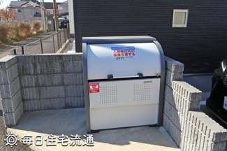 【その他共用部分】
