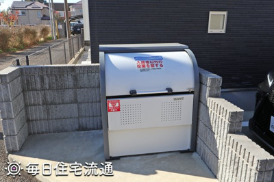 【その他共用部分】 | クレイノｉ