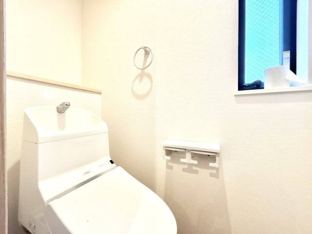 【トイレ】