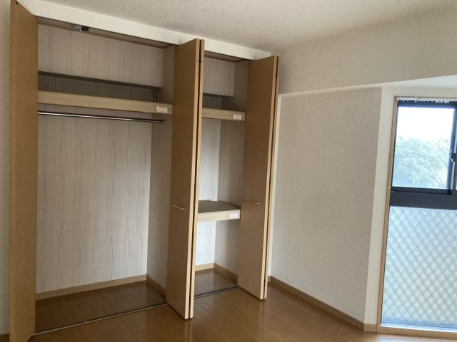 アーバニティー春日原の内装