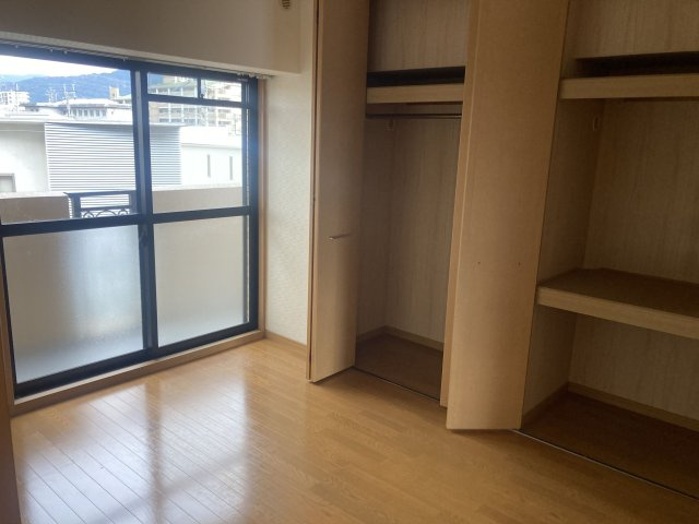 アーバニティー春日原の居間・リビング