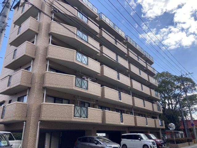 アーバニティー春日原