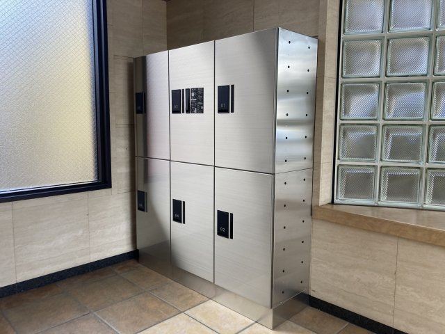 アーバニティー春日原のその他共用部分