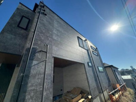 高田一丁目戸建の画像