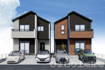 厚木市南町  1号棟 3期の画像