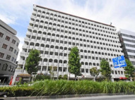 ヴァンヴェール新宿の画像