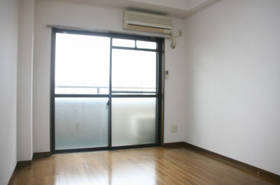 【洋室】 | プルメリア玉出