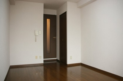 【寝室】 | プルメリア玉出