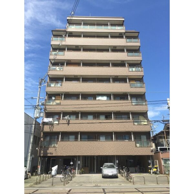 【ロビー】 | プルメリア玉出