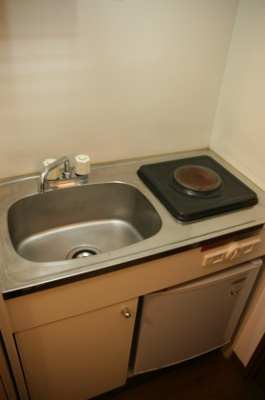 【キッチン】 | プルメリア玉出