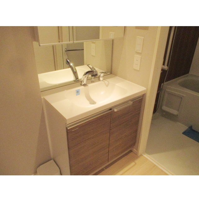 クレヴィスタ板橋西台Ⅲの内装